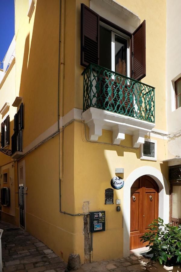 Elamar Gallipoli Exterior foto