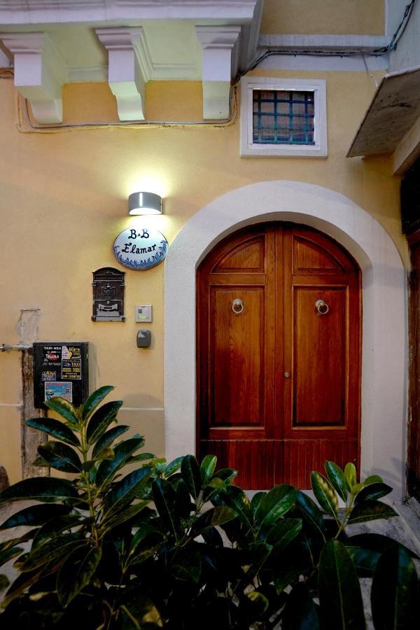 Elamar Gallipoli Exterior foto