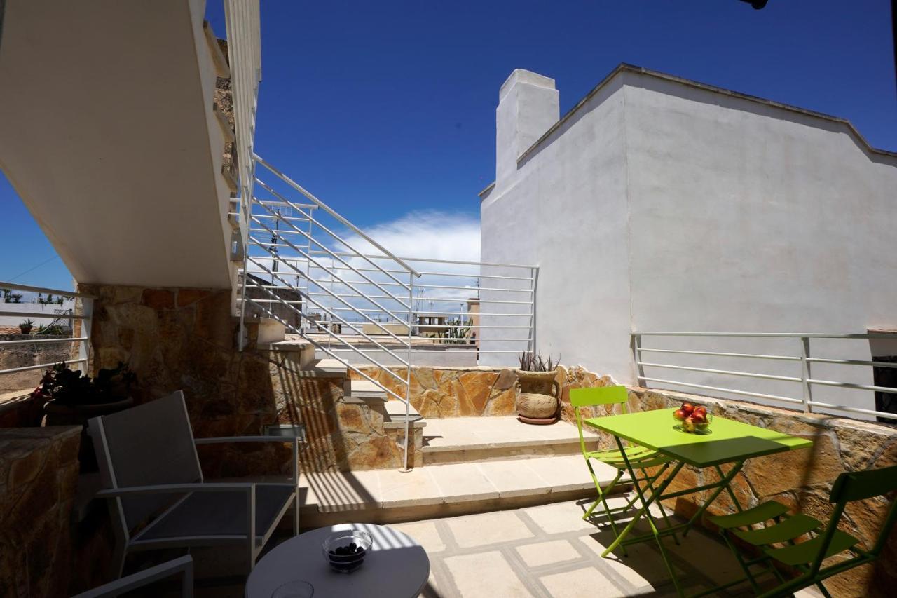 Elamar Gallipoli Exterior foto