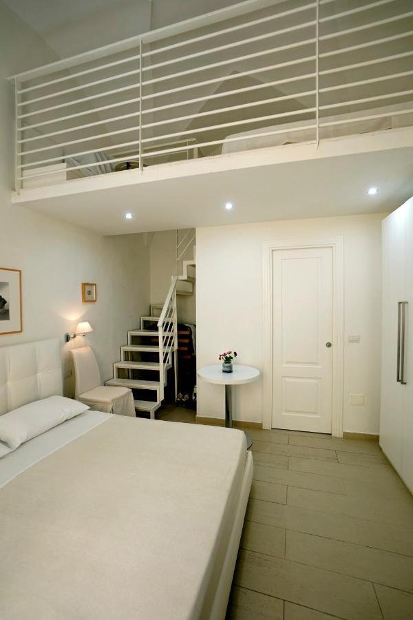 Elamar Gallipoli Exterior foto