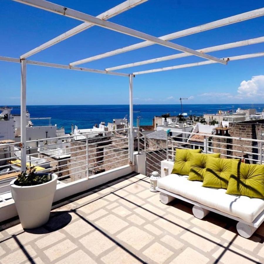 Elamar Gallipoli Exterior foto