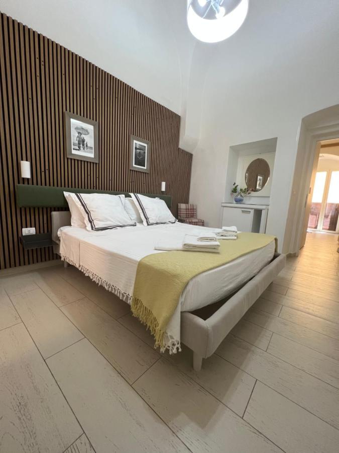 Elamar Gallipoli Exterior foto