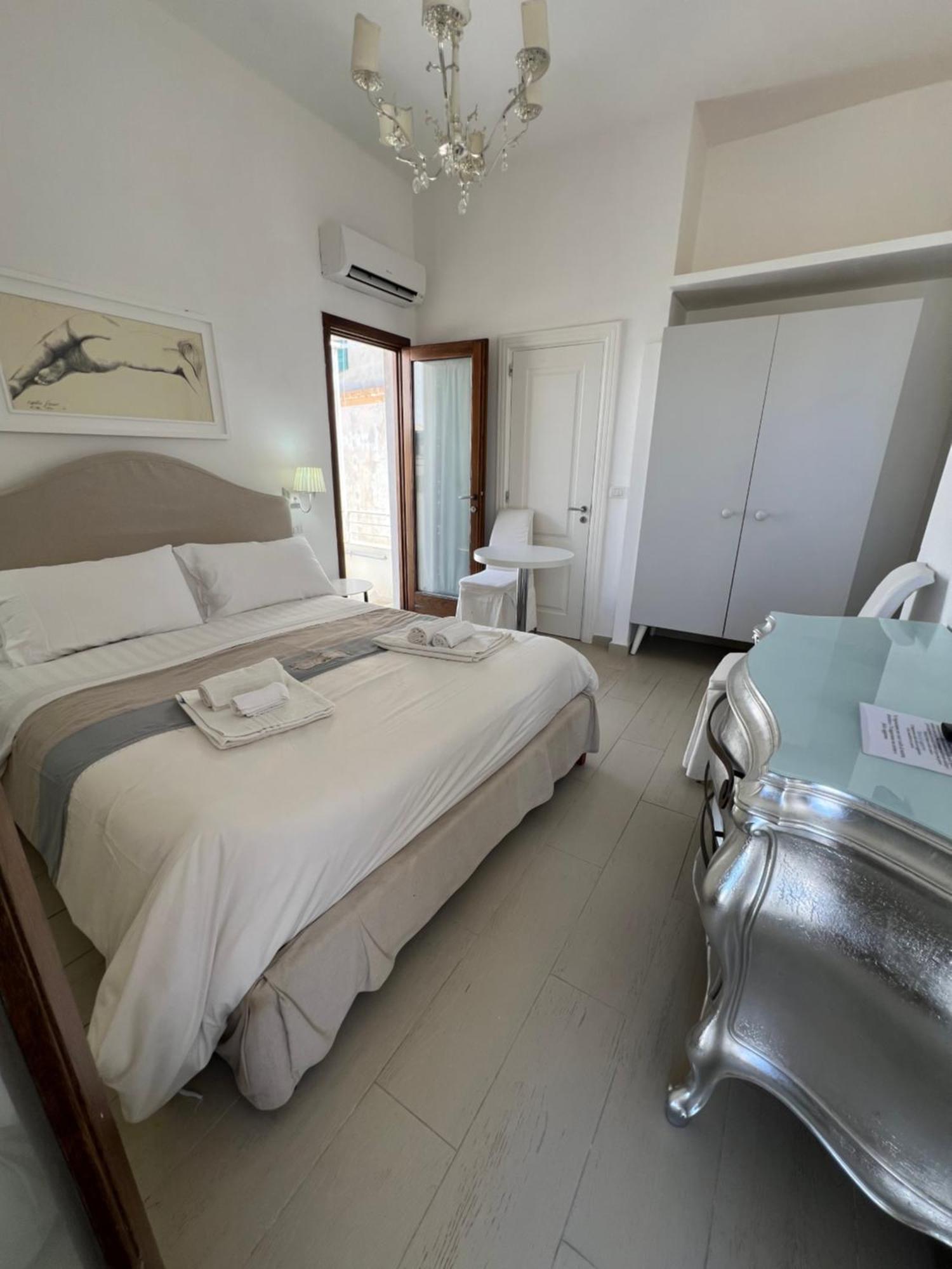 Elamar Gallipoli Exterior foto