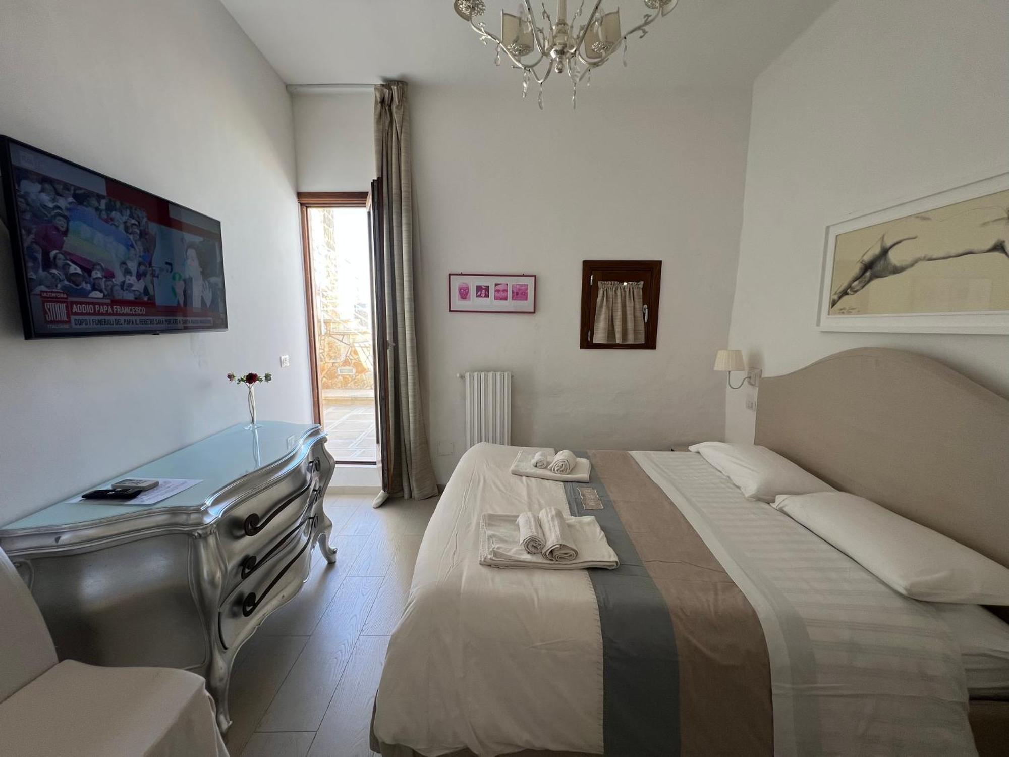 Elamar Gallipoli Exterior foto