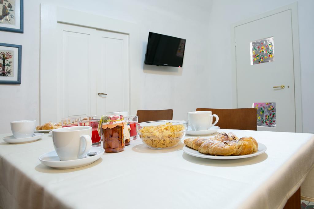 Elamar Gallipoli Habitación foto