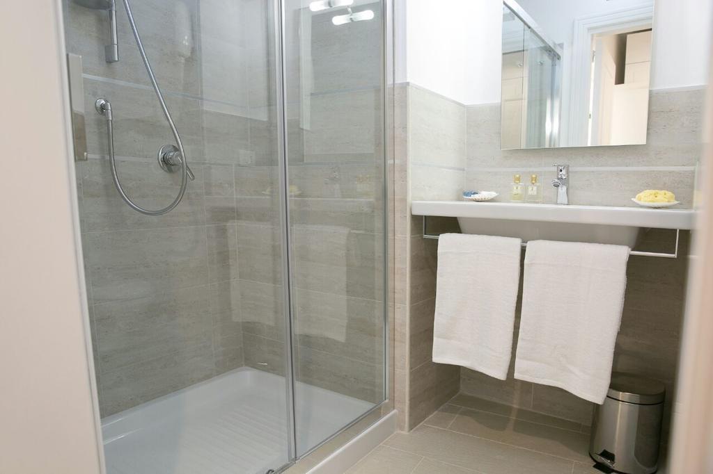 Elamar Gallipoli Habitación foto