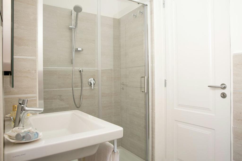 Elamar Gallipoli Habitación foto