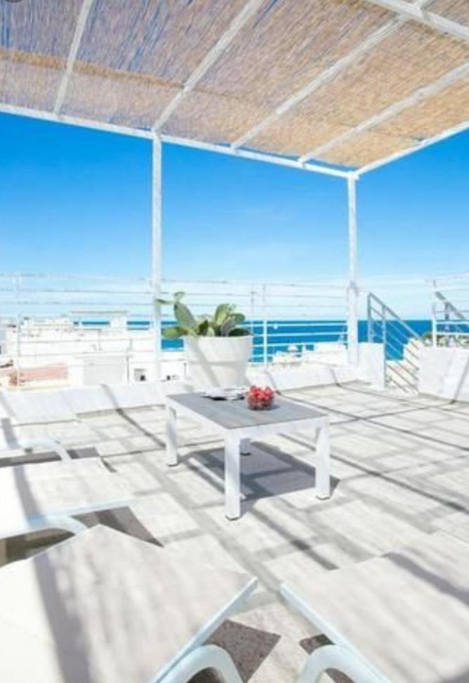 Elamar Gallipoli Exterior foto