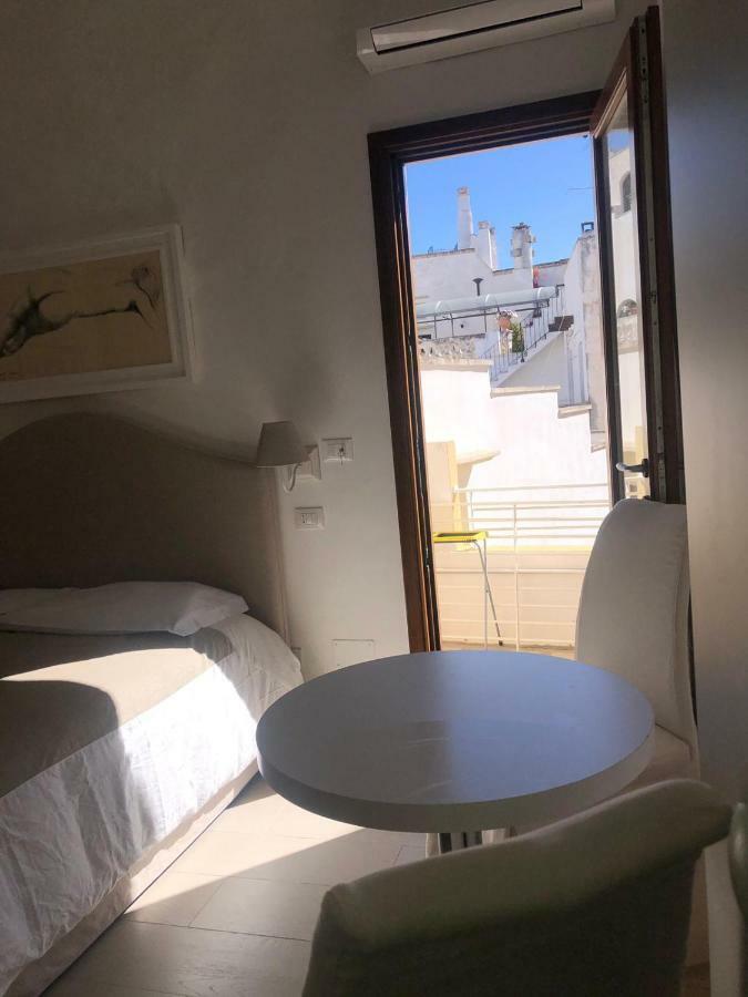 Elamar Gallipoli Exterior foto